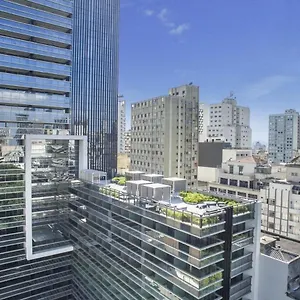  Apartamento Setin Republica - Casapp Republica Sp Brasil
