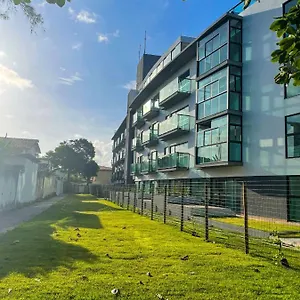  Apartamento Maraca 2 Residence-flat A 70 M Do Mar Brasil