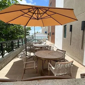  Apartamento Del Porto #307 - Flat Em Porto Por Carpediem Brasil