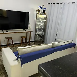 Ap 2 Quartos 6 Pessoas Luxo 200mt Axe Moi Porto Seguro