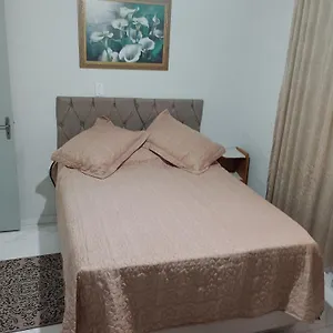  Apartamento Cantinho Aconchegante Brasil