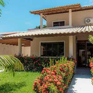 Recanto House Porto Seguro