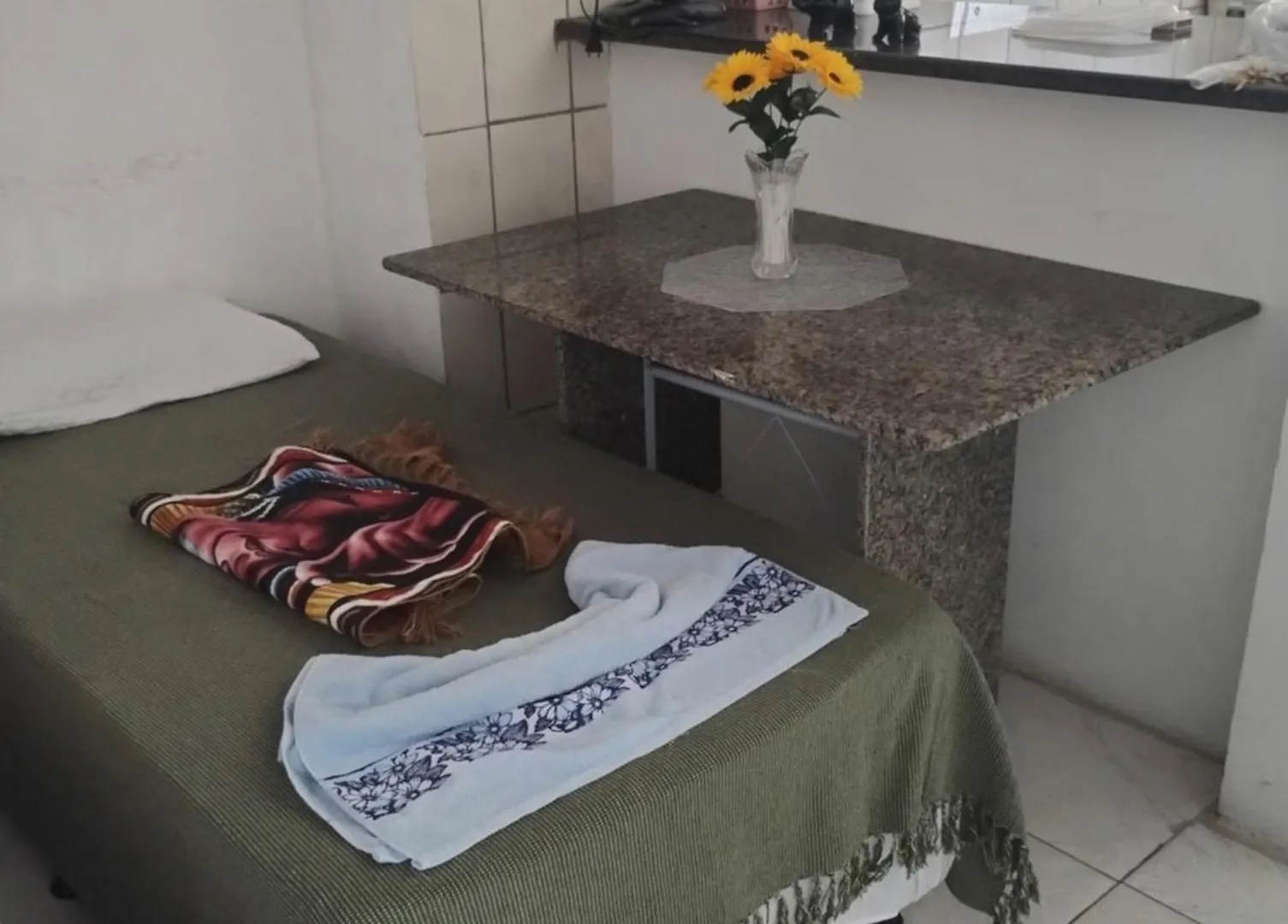 Casa Da Mila Apartment Porto Seguro Brazil