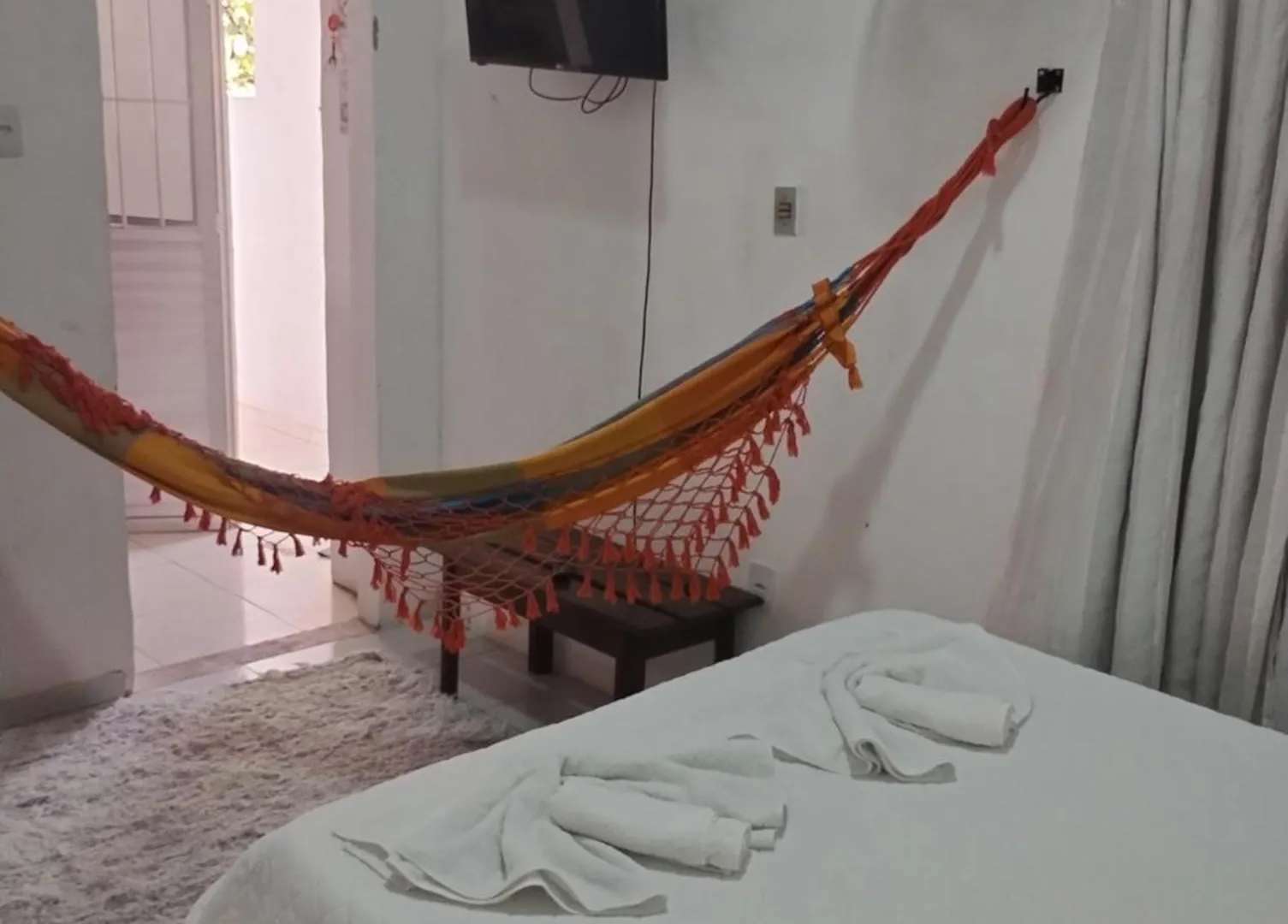 Casa Da Mila Apartment Porto Seguro