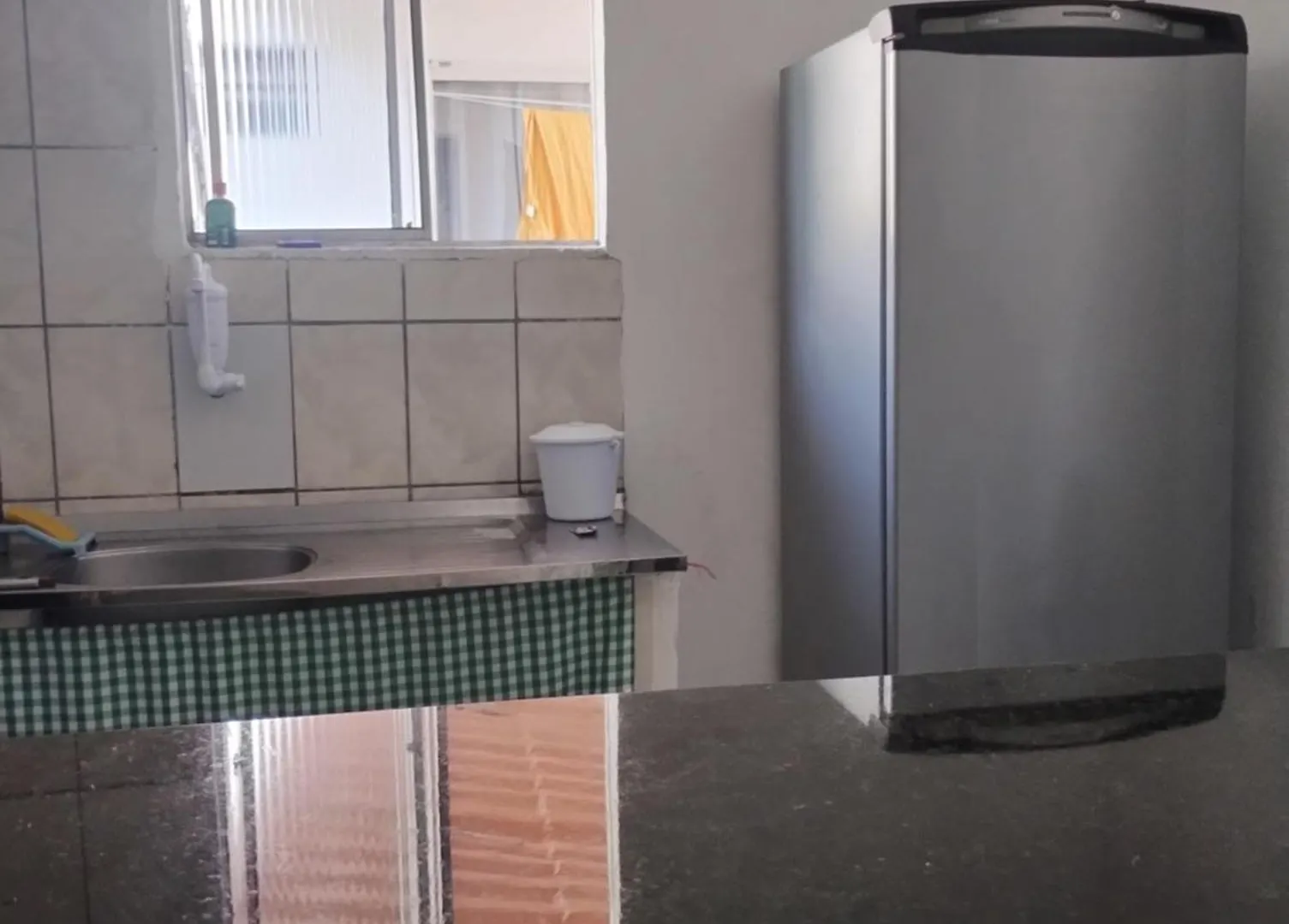 Casa Da Mila Apartment Porto Seguro