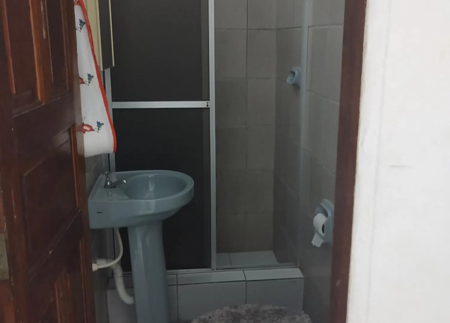 Casa Da Mila Apartment Porto Seguro